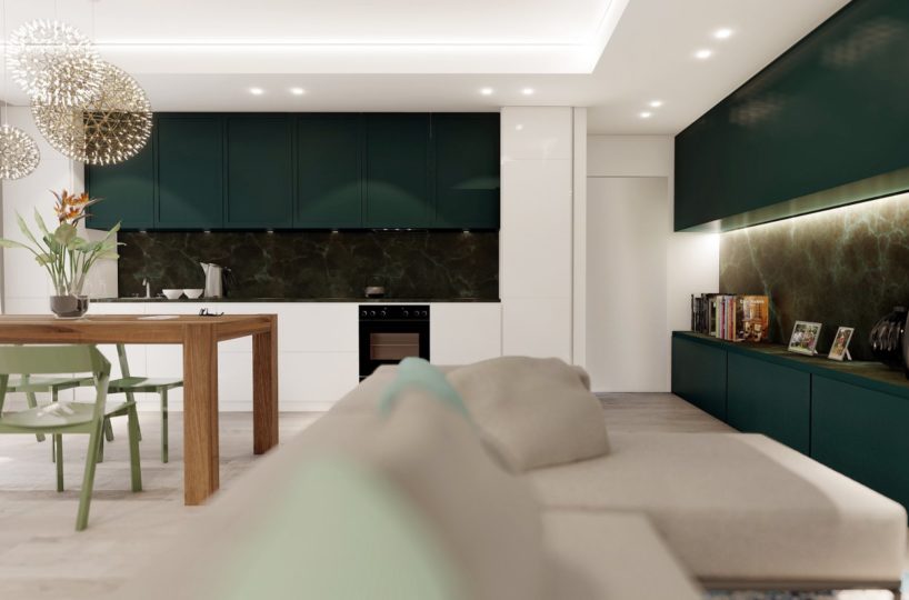 Condominio di 6 unità abitative 2 Bicamere al piano terra Lissaro di Mestrino gallery 2