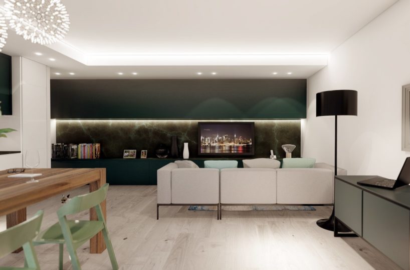Condominio di 6 unità abitative 2 Bicamere al piano terra Lissaro di Mestrino gallery 6