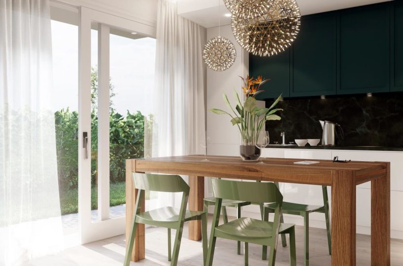 Condominio di 6 unità abitative 2 Bicamere al piano terra Lissaro di Mestrino gallery 7
