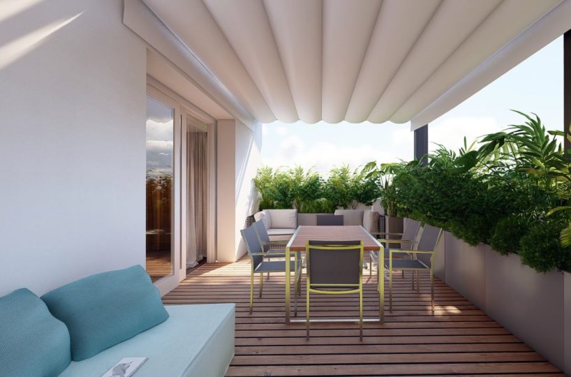 Condominio di 6 unità abitative 3 Tricamere al piano primo e 3 Tricamere al piano secondo Lissaro di Mestrino gallery 11