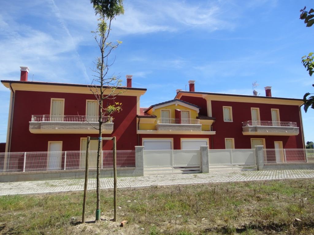 Fabbricato residenziale a Lissaro di Mestrino Bilato Costruzioni