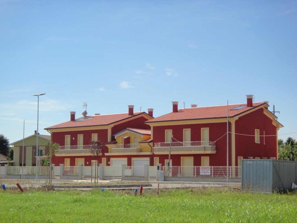 Fabbricato residenziale a Lissaro di Mestrino Bilato Costruzioni