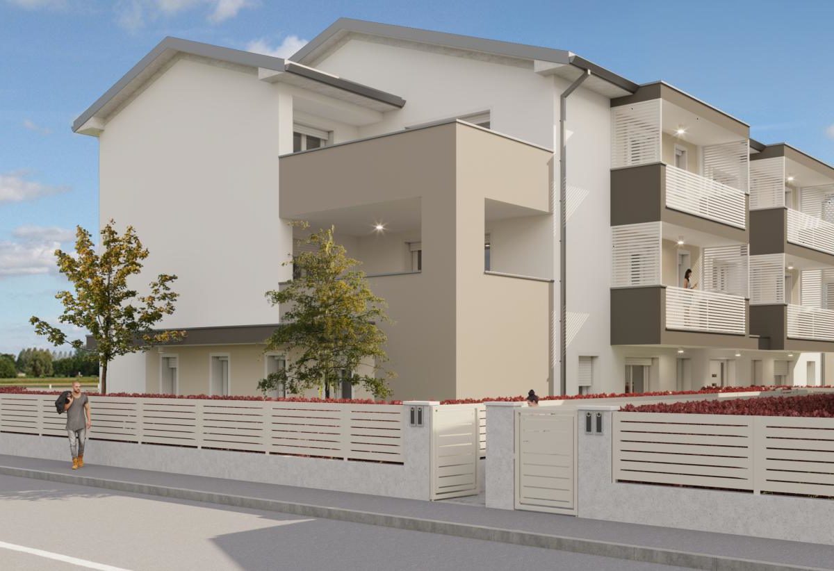 Residence Villafranca Padovana