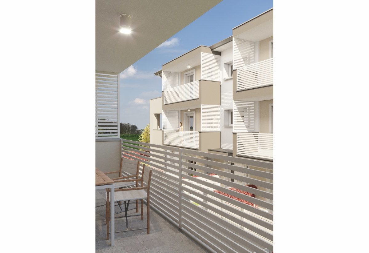 Residence Villafranca Padovana